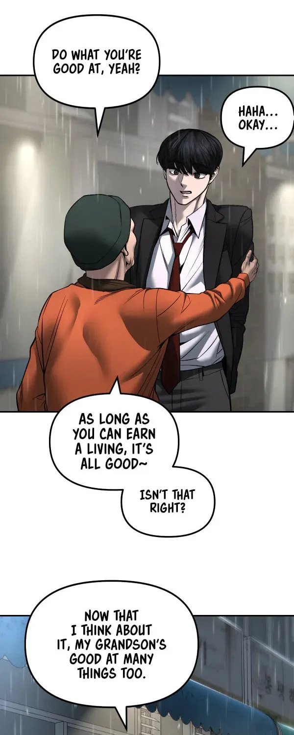 Read Designated Bully - Chapter 187 - www.designatedbullymanga.com | Image 15