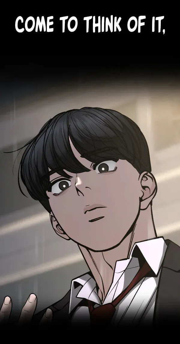 Read Designated Bully - Chapter 187 - www.designatedbullymanga.com | Image 20