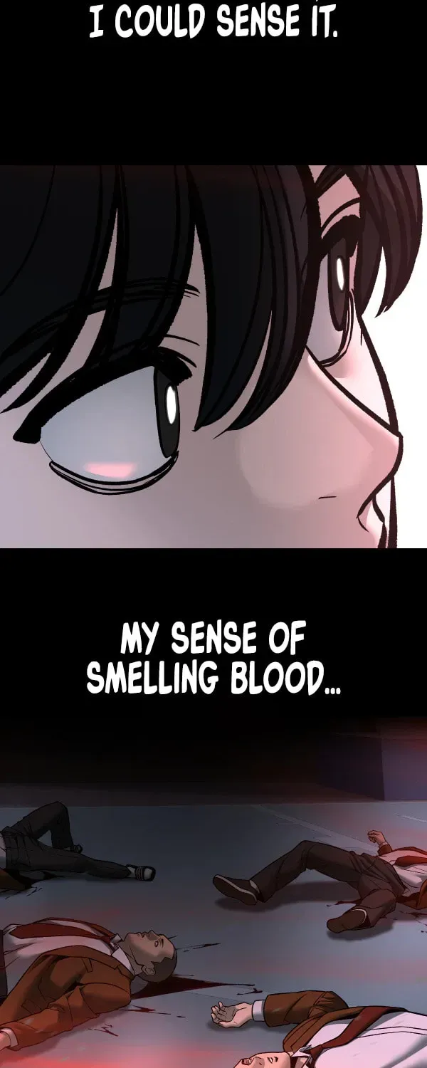 Read Designated Bully - Chapter 187 - www.designatedbullymanga.com | Image 22