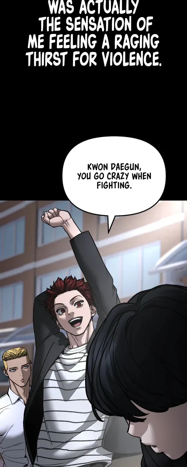 Read Designated Bully - Chapter 187 - www.designatedbullymanga.com | Image 25
