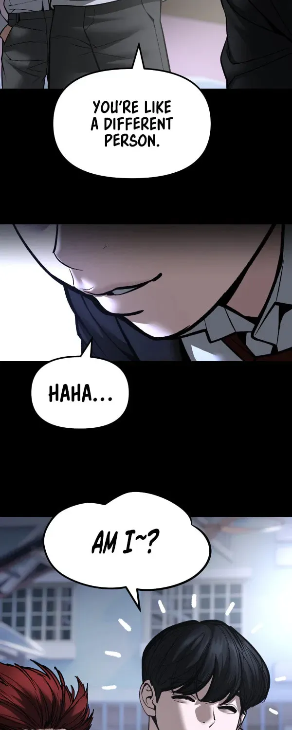 Read Designated Bully - Chapter 187 - www.designatedbullymanga.com | Image 26