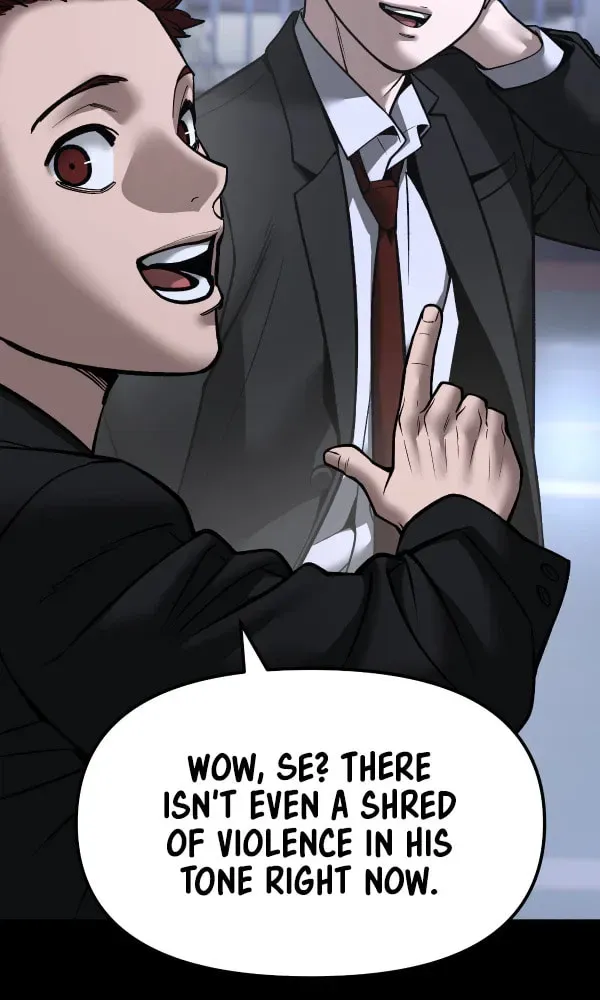 Read Designated Bully - Chapter 187 - www.designatedbullymanga.com | Image 27