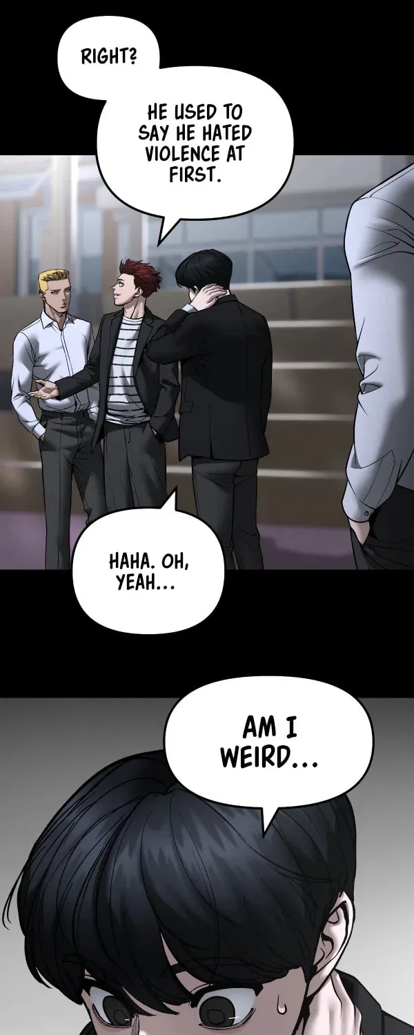 Read Designated Bully - Chapter 187 - www.designatedbullymanga.com | Image 28