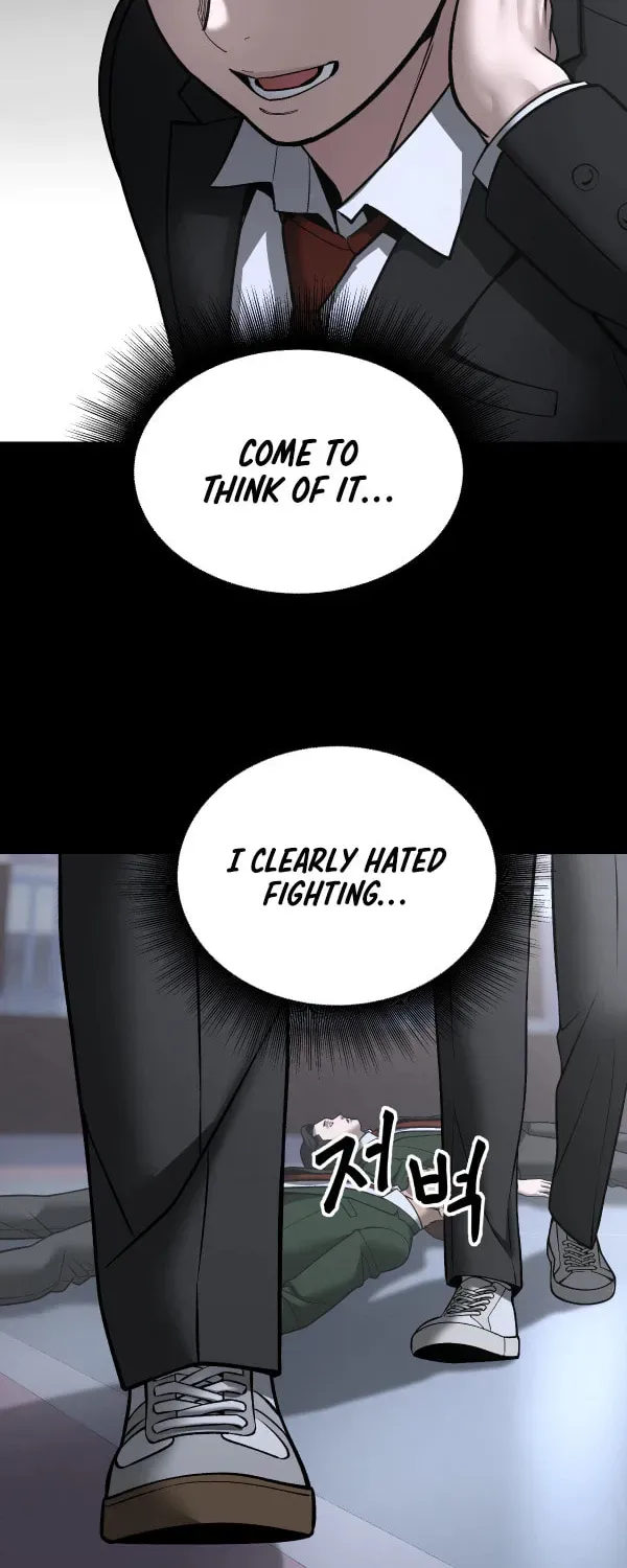 Read Designated Bully - Chapter 187 - www.designatedbullymanga.com | Image 29