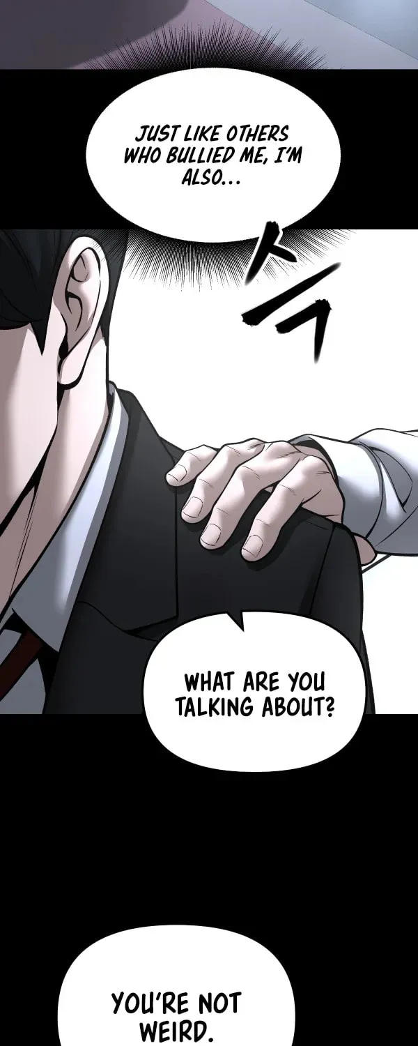 Read Designated Bully - Chapter 187 - www.designatedbullymanga.com | Image 30
