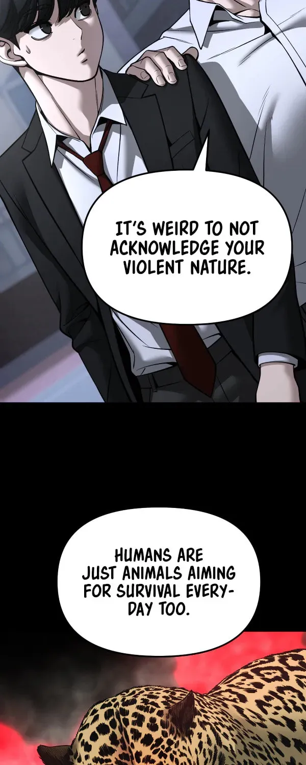 Read Designated Bully - Chapter 187 - www.designatedbullymanga.com | Image 32