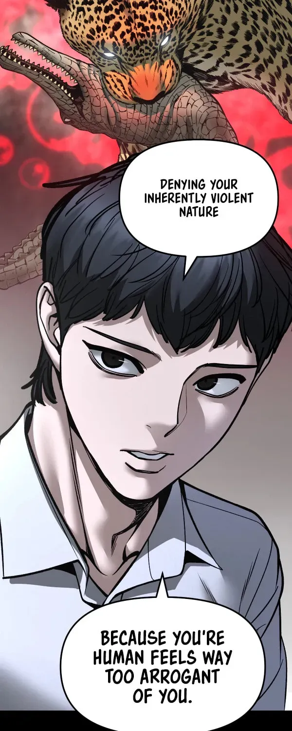 Read Designated Bully - Chapter 187 - www.designatedbullymanga.com | Image 33
