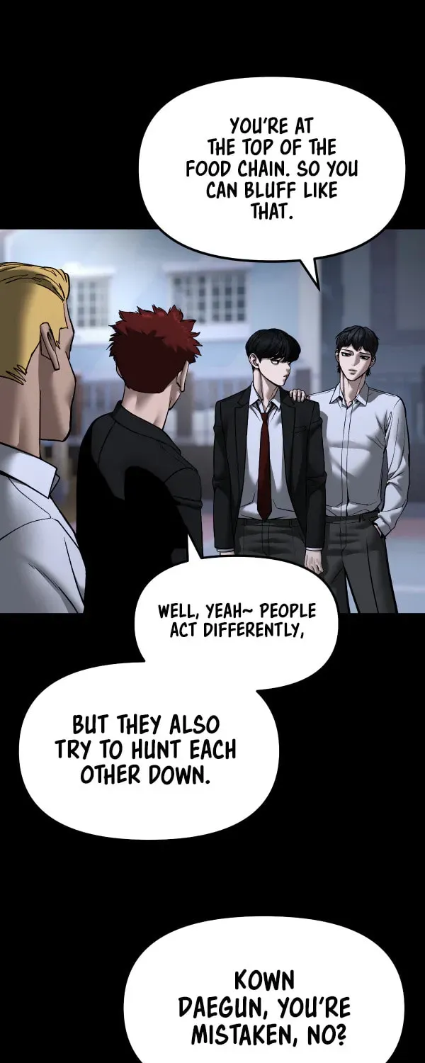 Read Designated Bully - Chapter 187 - www.designatedbullymanga.com | Image 34