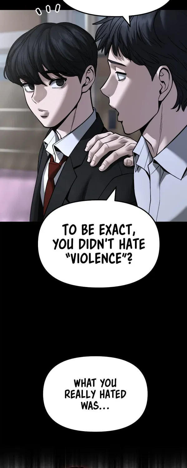 Read Designated Bully - Chapter 187 - www.designatedbullymanga.com | Image 35