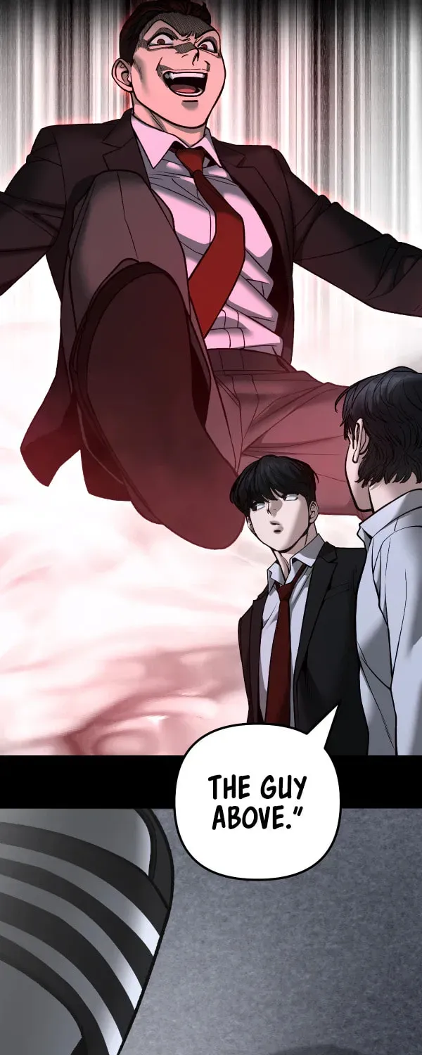 Read Designated Bully - Chapter 187 - www.designatedbullymanga.com | Image 36
