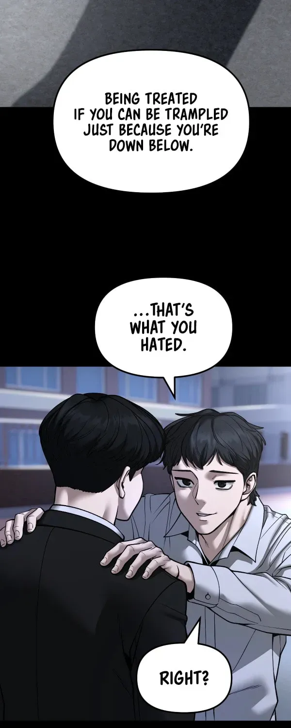 Read Designated Bully - Chapter 187 - www.designatedbullymanga.com | Image 38