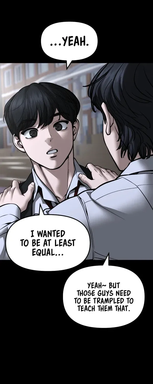 Read Designated Bully - Chapter 187 - www.designatedbullymanga.com | Image 39