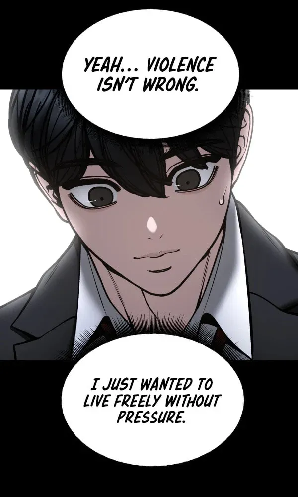 Read Designated Bully - Chapter 187 - www.designatedbullymanga.com | Image 40