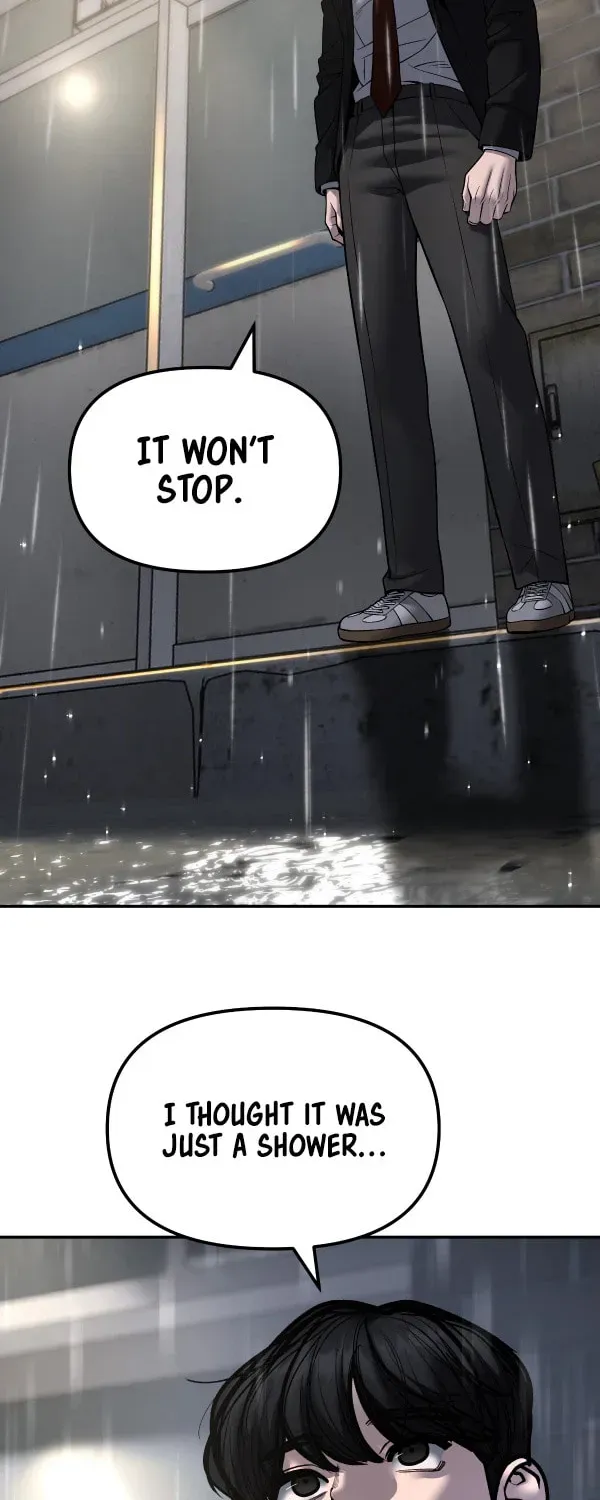 Read Designated Bully - Chapter 187 - www.designatedbullymanga.com | Image 42