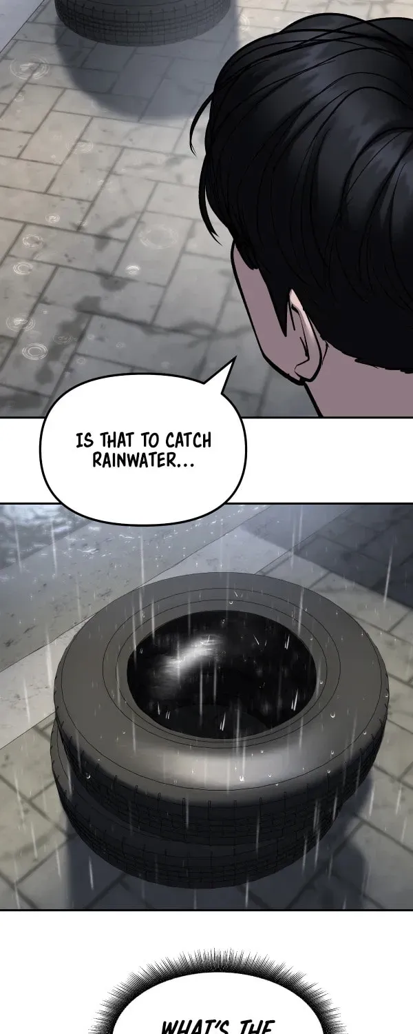 Read Designated Bully - Chapter 187 - www.designatedbullymanga.com | Image 45