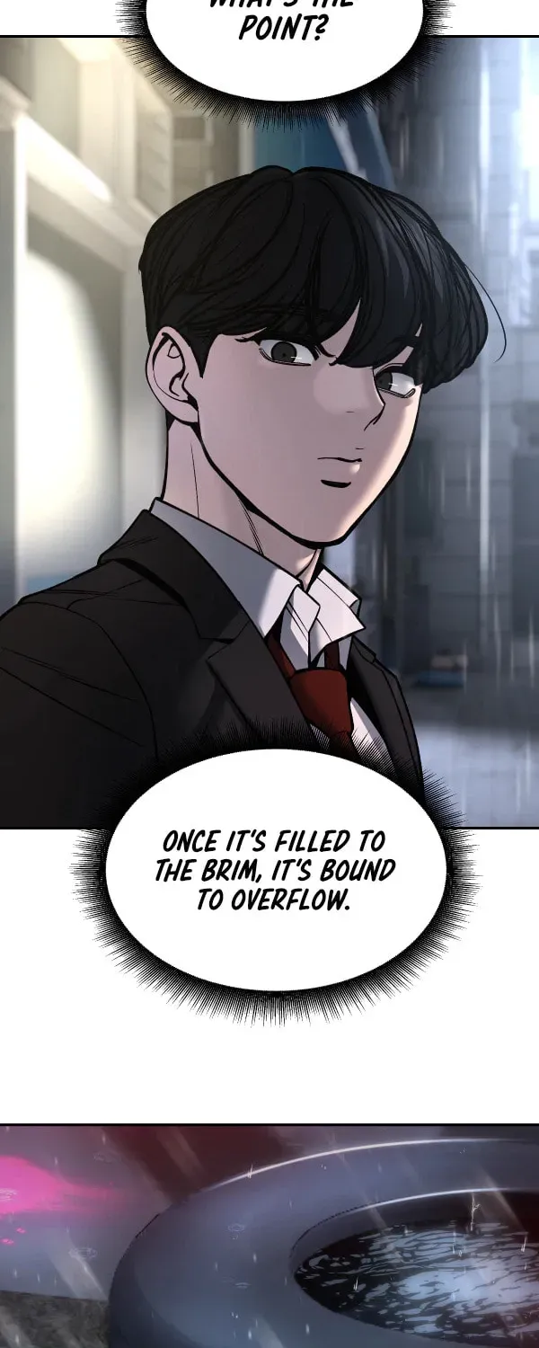 Read Designated Bully - Chapter 187 - www.designatedbullymanga.com | Image 46