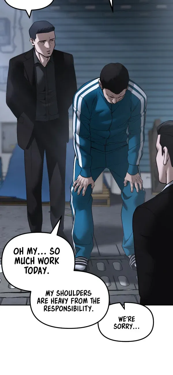 Read Designated Bully - Chapter 187 - www.designatedbullymanga.com | Image 60