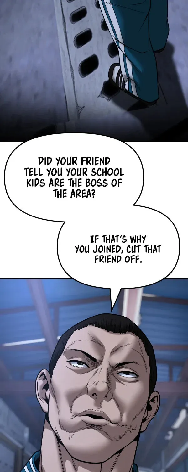 Read Designated Bully - Chapter 187 - www.designatedbullymanga.com | Image 62