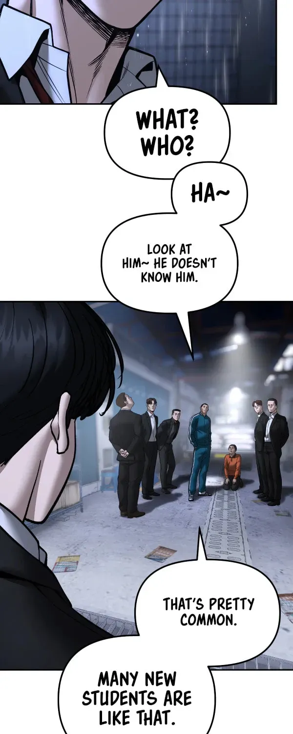 Read Designated Bully - Chapter 187 - www.designatedbullymanga.com | Image 65