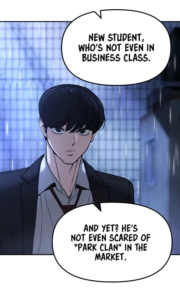Read Designated Bully - Chapter 187 - www.designatedbullymanga.com | Image 67