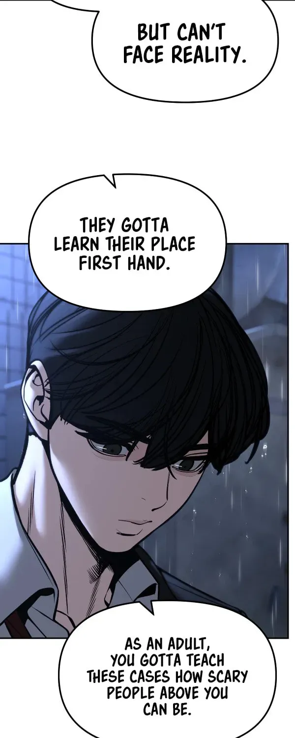 Read Designated Bully - Chapter 187 - www.designatedbullymanga.com | Image 69