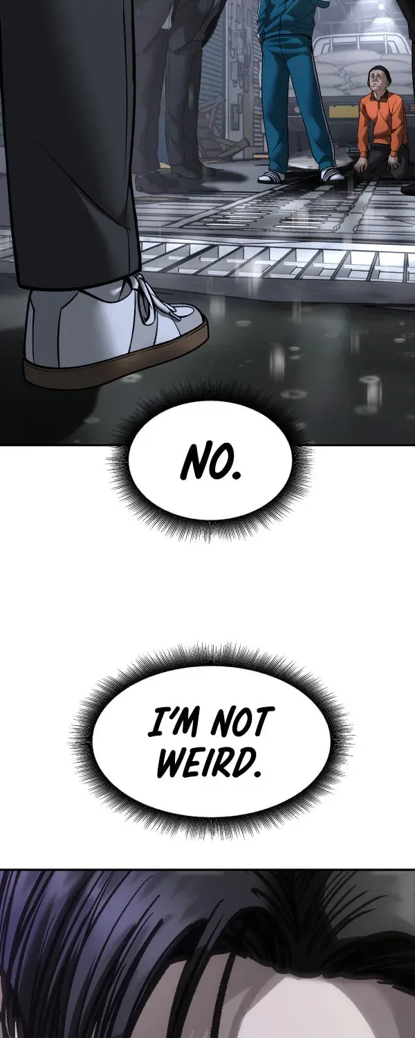 Read Designated Bully - Chapter 187 - www.designatedbullymanga.com | Image 72