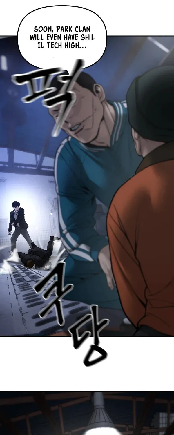 Read Designated Bully - Chapter 187 - www.designatedbullymanga.com | Image 77