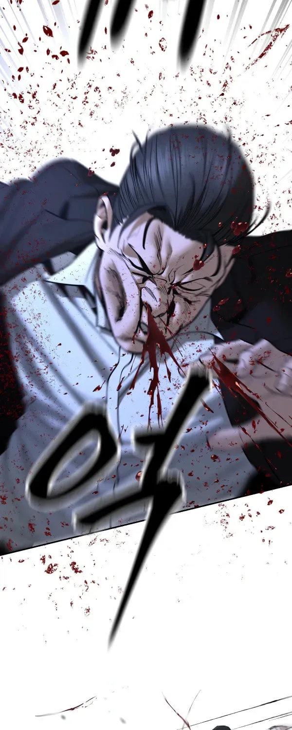 Read Designated Bully - Chapter 187 - www.designatedbullymanga.com | Image 84