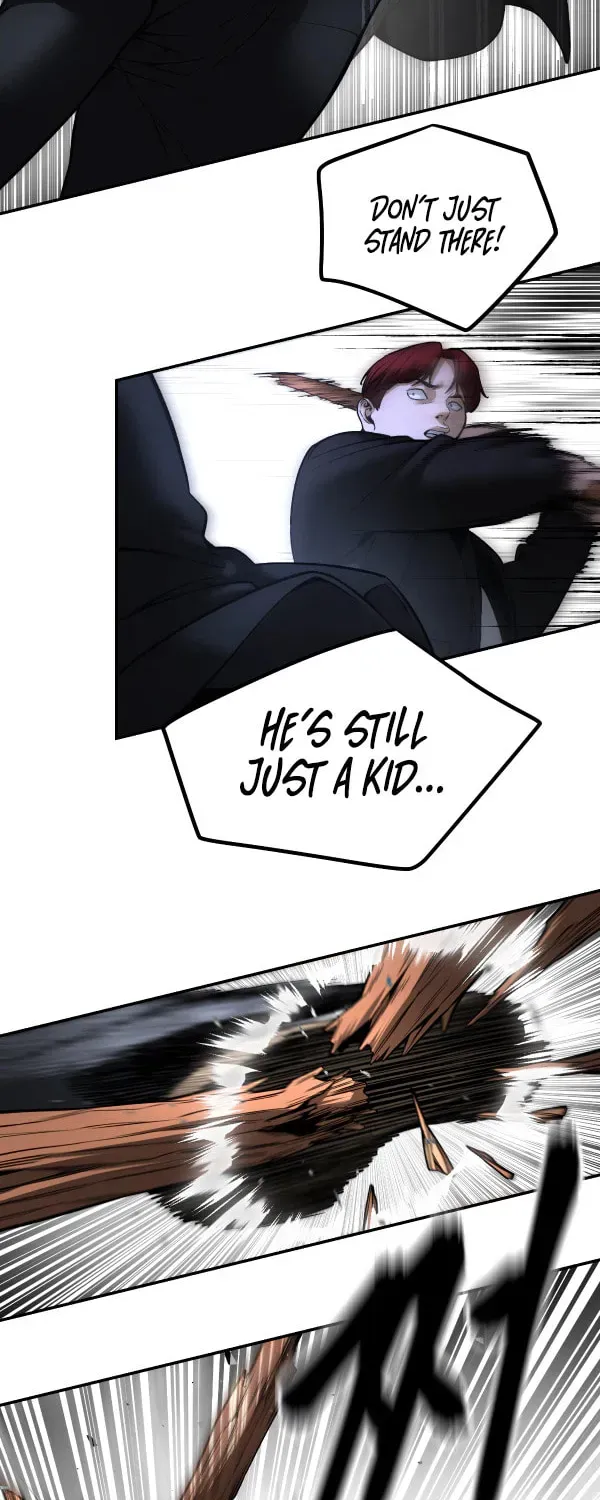 Read Designated Bully - Chapter 187 - www.designatedbullymanga.com | Image 87