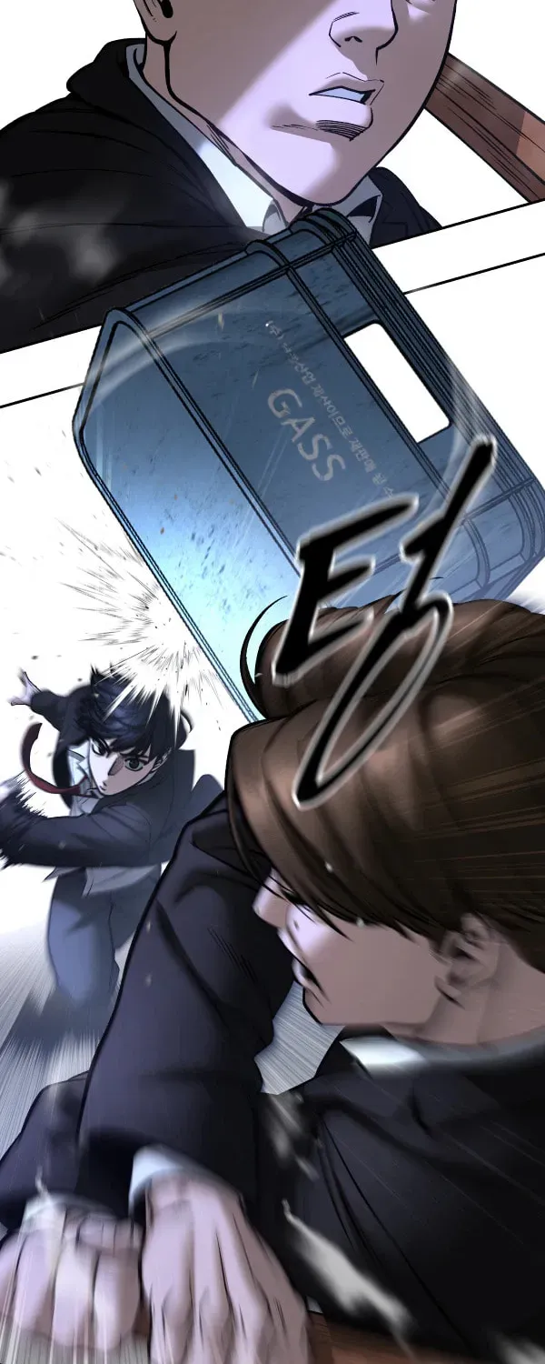 Read Designated Bully - Chapter 187 - www.designatedbullymanga.com | Image 90