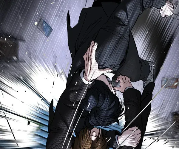Read Designated Bully - Chapter 187 - www.designatedbullymanga.com | Image 92