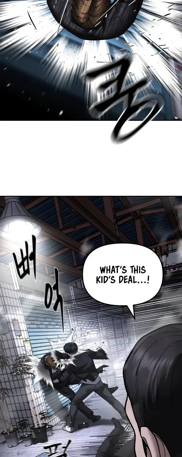 Read Designated Bully - Chapter 187 - www.designatedbullymanga.com | Image 93