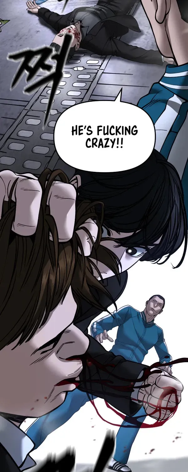 Read Designated Bully - Chapter 187 - www.designatedbullymanga.com | Image 94
