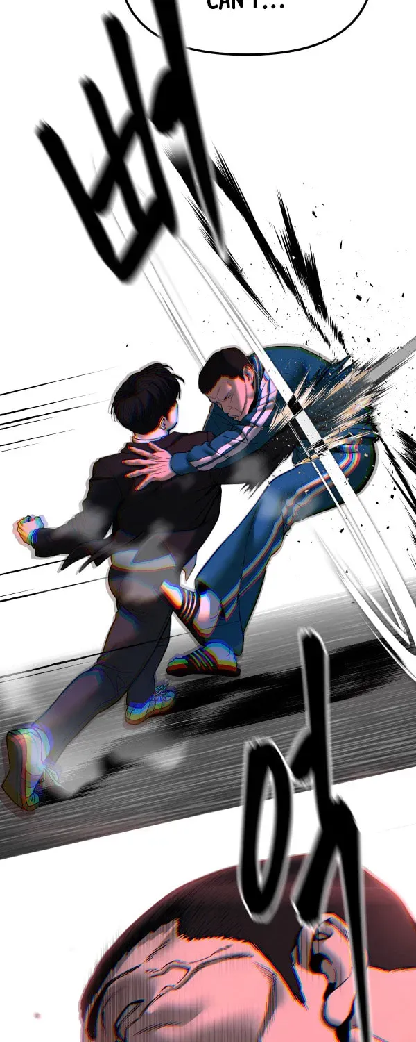 Read Designated Bully - Chapter 187 - www.designatedbullymanga.com | Image 97