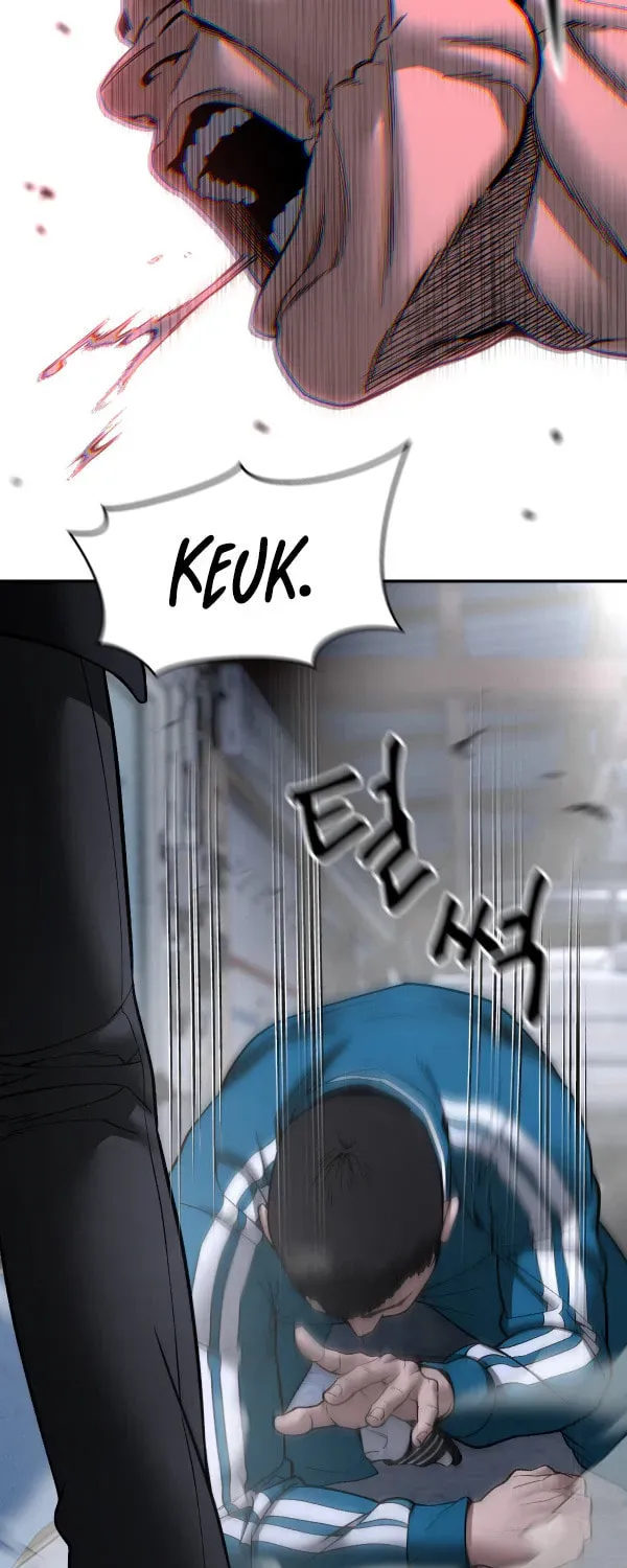Read Designated Bully - Chapter 187 - www.designatedbullymanga.com | Image 98