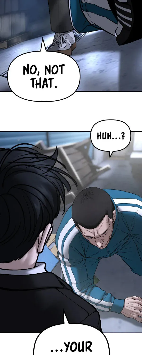 Read Designated Bully - Chapter 187 - www.designatedbullymanga.com | Image 101