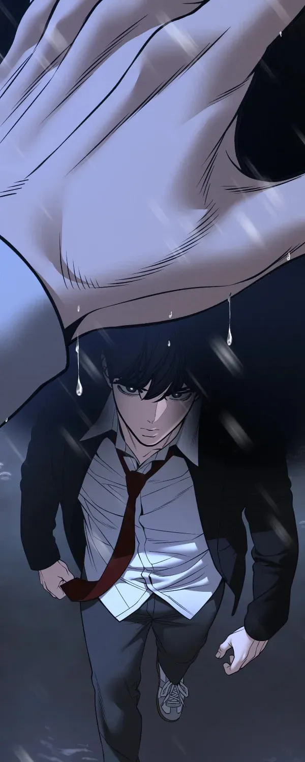 Read Designated Bully - Chapter 187 - www.designatedbullymanga.com | Image 122