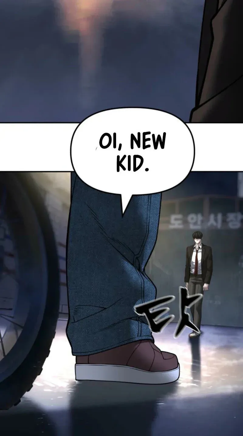 Read Designated Bully - Chapter 188 - www.designatedbullymanga.com | Image 12