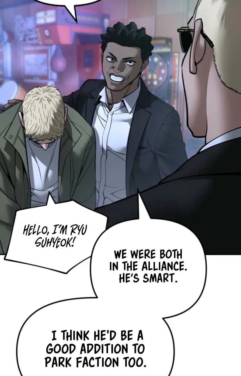 Read Designated Bully - Chapter 188 - www.designatedbullymanga.com | Image 26