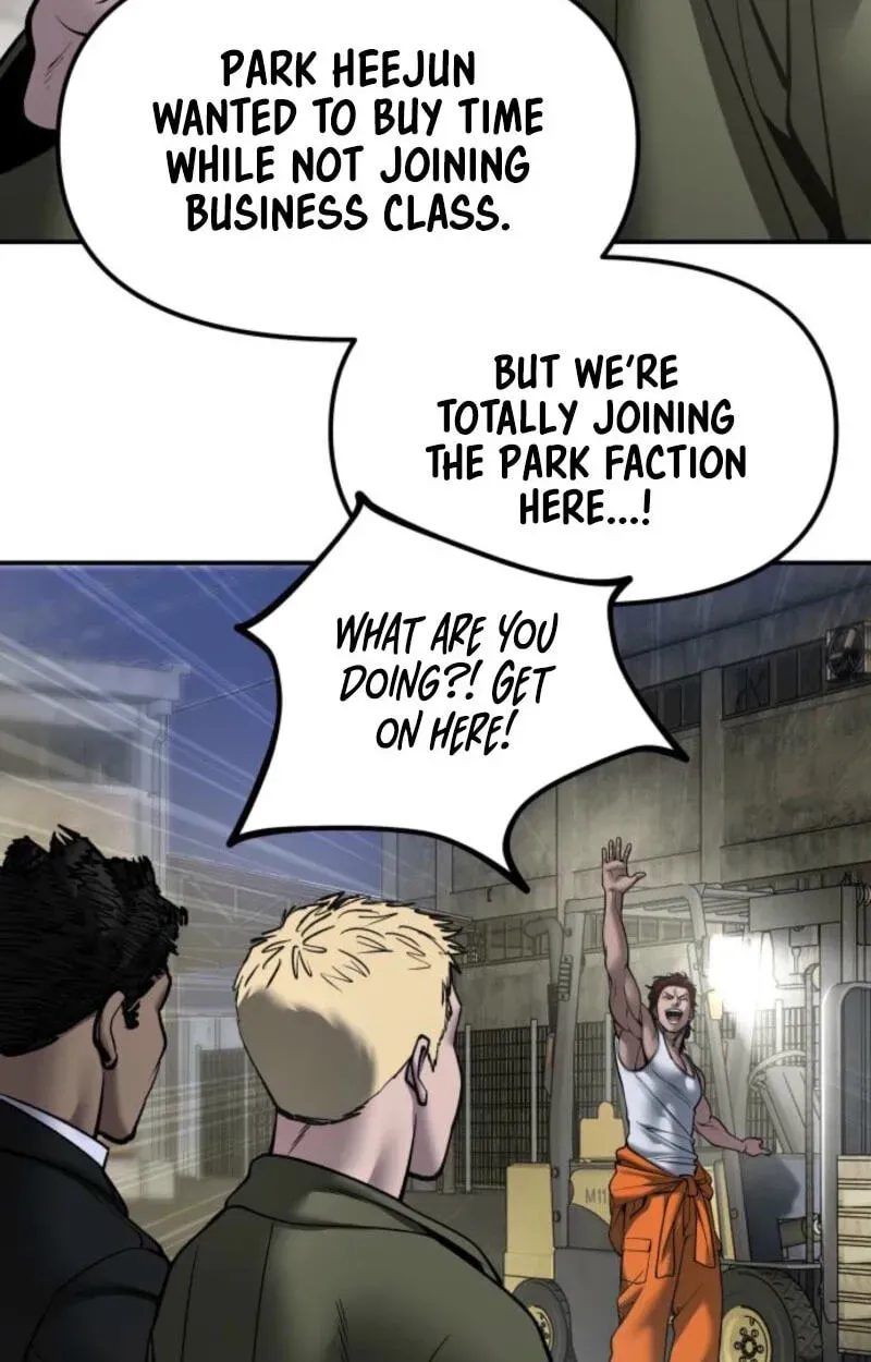 Read Designated Bully - Chapter 188 - www.designatedbullymanga.com | Image 39