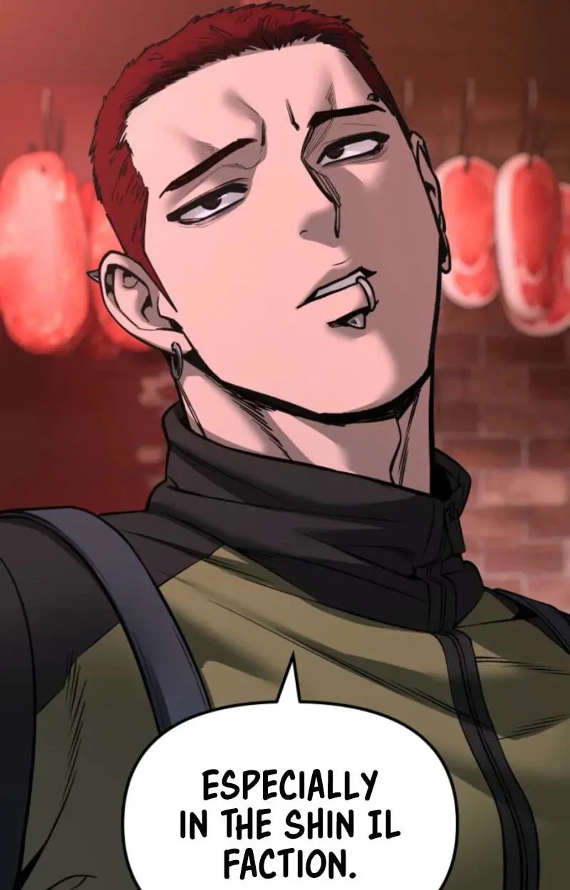 Read Designated Bully - Chapter 188 - www.designatedbullymanga.com | Image 49