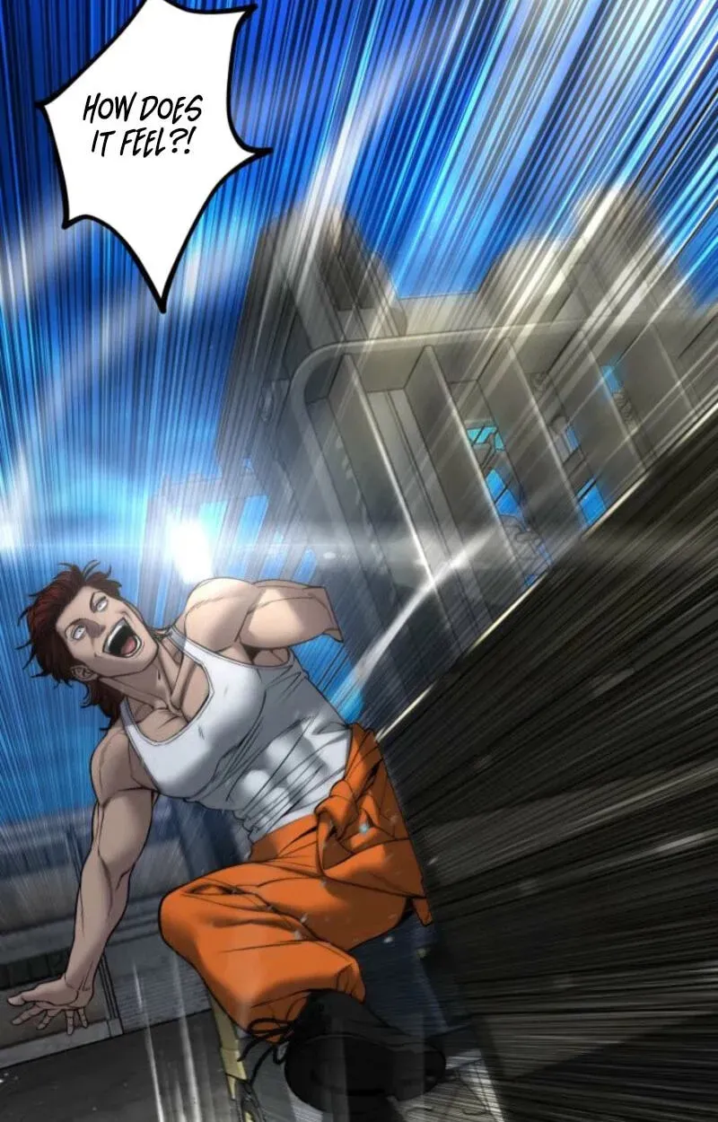 Read Designated Bully - Chapter 188 - www.designatedbullymanga.com | Image 84