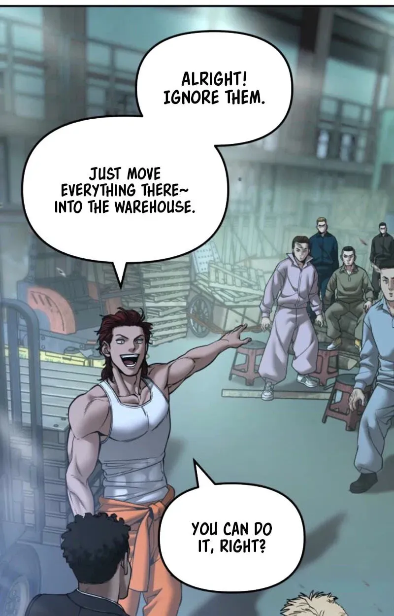 Read Designated Bully - Chapter 188 - www.designatedbullymanga.com | Image 92