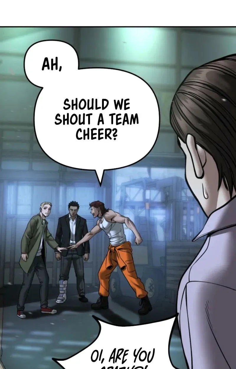 Read Designated Bully - Chapter 188 - www.designatedbullymanga.com | Image 94