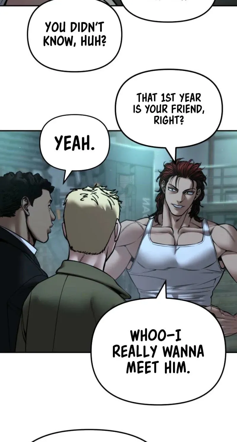 Read Designated Bully - Chapter 188 - www.designatedbullymanga.com | Image 101