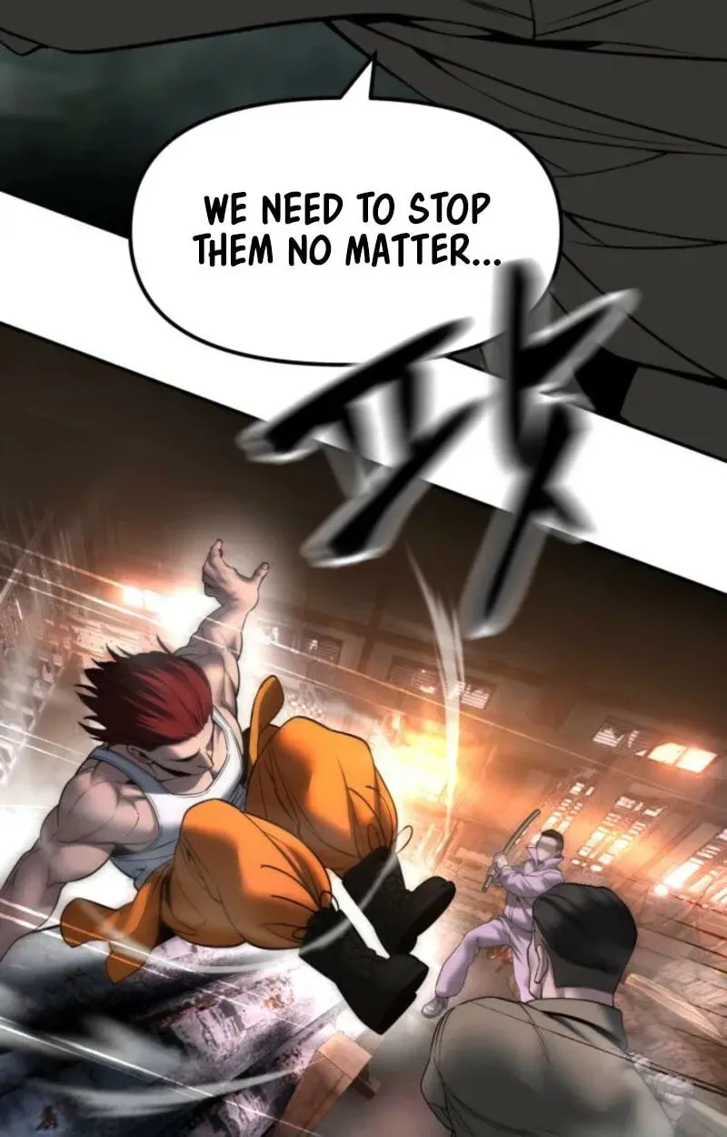 Read Designated Bully - Chapter 188 - www.designatedbullymanga.com | Image 105