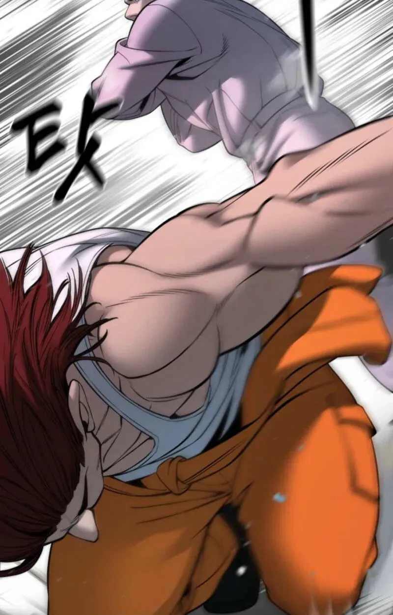 Read Designated Bully - Chapter 188 - www.designatedbullymanga.com | Image 108