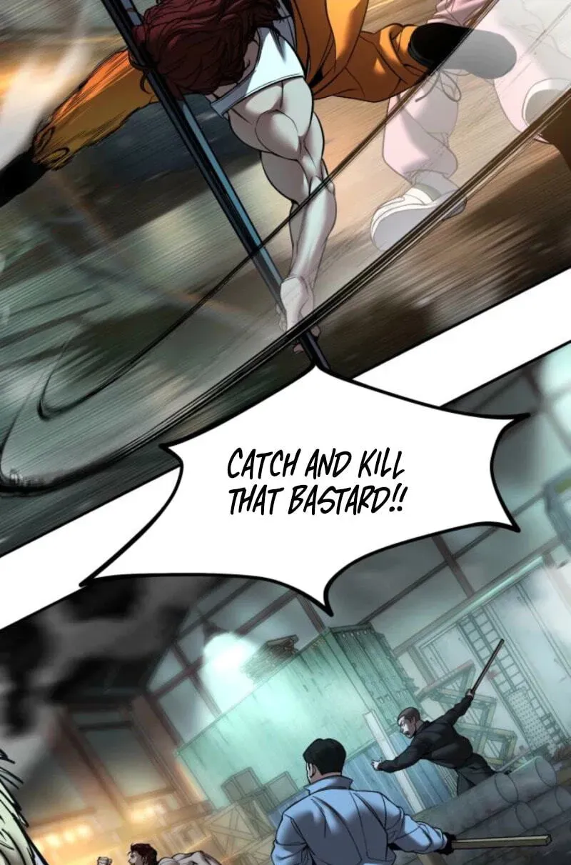 Read Designated Bully - Chapter 188 - www.designatedbullymanga.com | Image 111