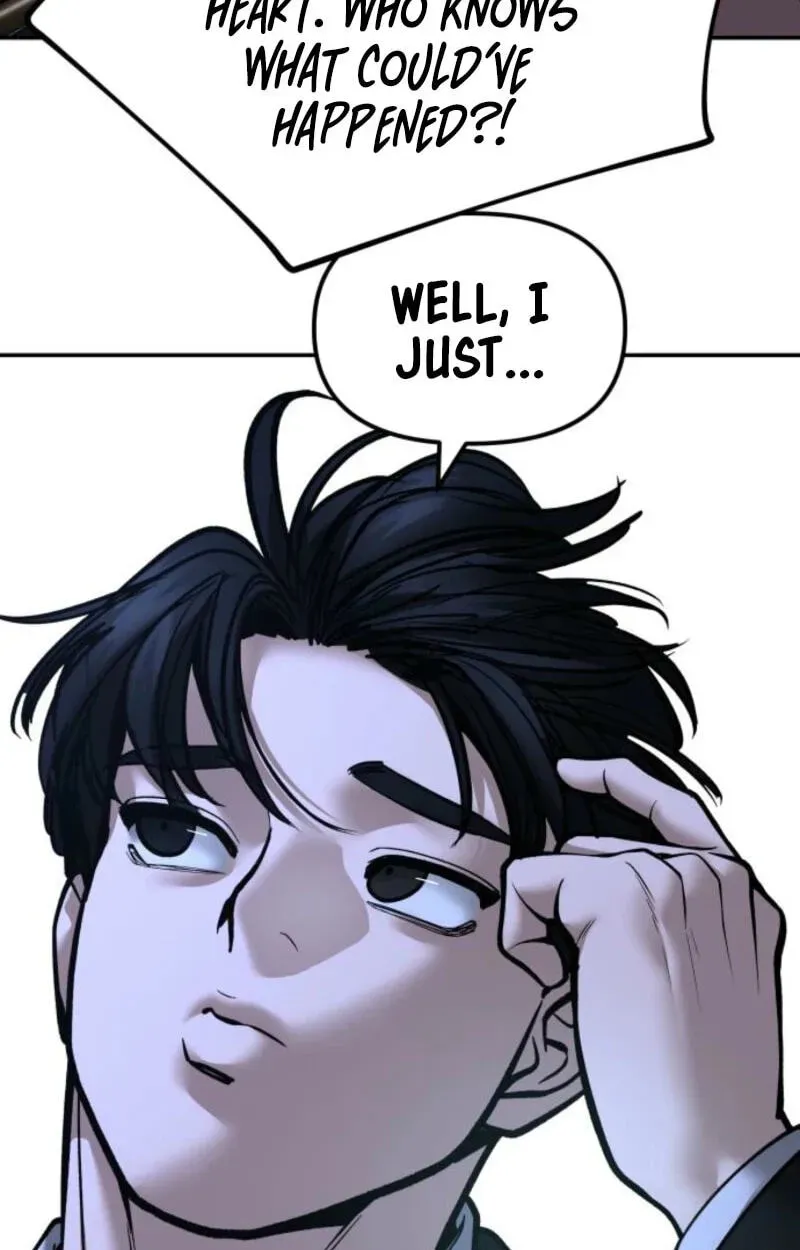 Read Designated Bully - Chapter 188 - www.designatedbullymanga.com | Image 123