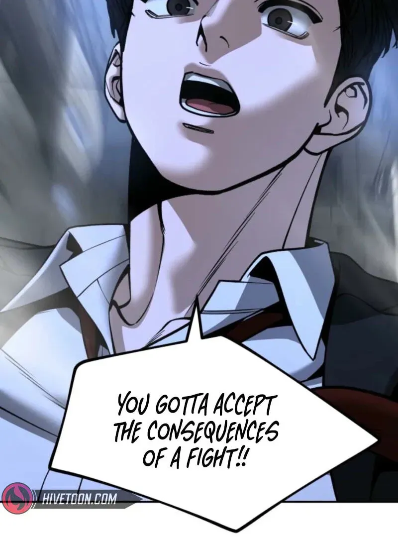 Read Designated Bully - Chapter 188 - www.designatedbullymanga.com | Image 127